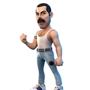 Freddie Mercury Freddie Mercury