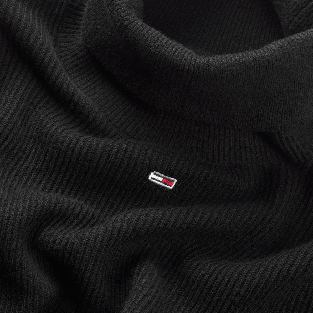 Tommy Hilfiger Maglia Donna Tjw Ess Turtleneck Sw - immagine 3