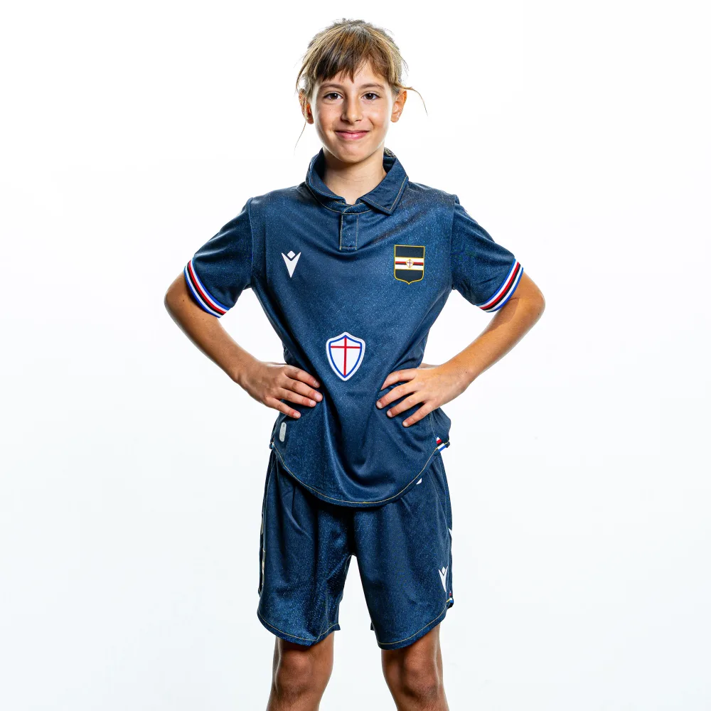 Short Gara Third 2025/26 JR