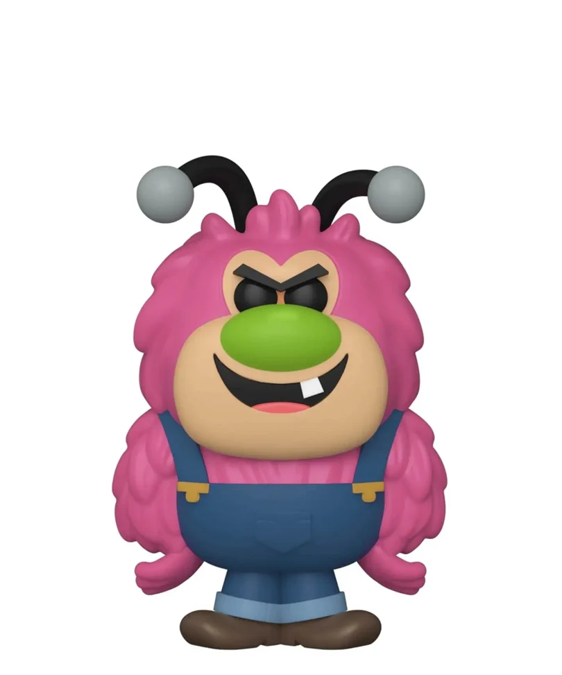 Fuzzy Lumpkins
