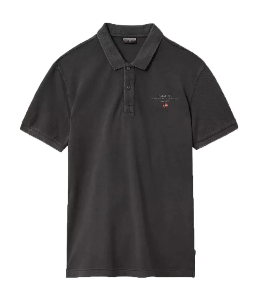 ELBAS 3 POLO UOMO