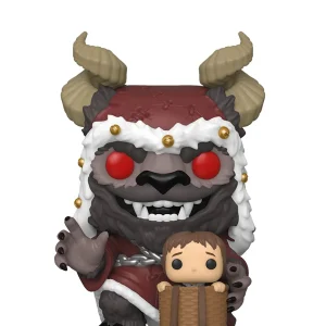 Krampus (Hooded) Krampus (Hooded)