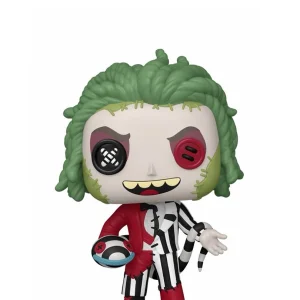 Patchwork Beetlejuice Patchwork Beetlejuice
