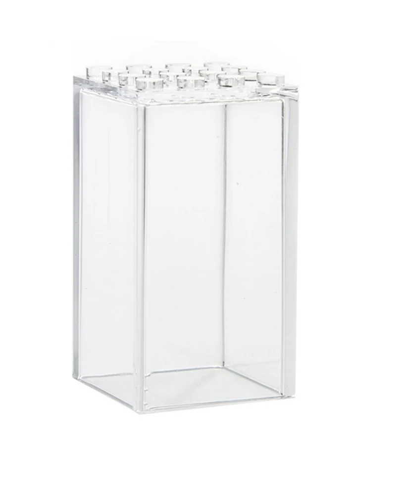 Pack 8 Espositori FaBiOX 4X4 - immagine 2