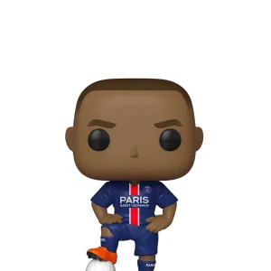 Kylian Mbappe Kylian Mbappe
