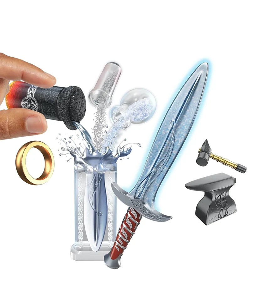 Miniverse - Make It Mini - Il Signore degli Anelli - immagine 3