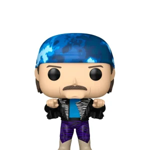 Jesse “The Body” Ventura Jesse “The Body” Ventura