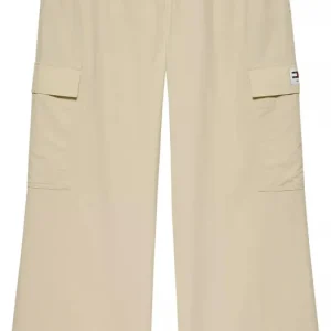 Tommy Hilfiger Pantaloni Donna Daisy Cargo