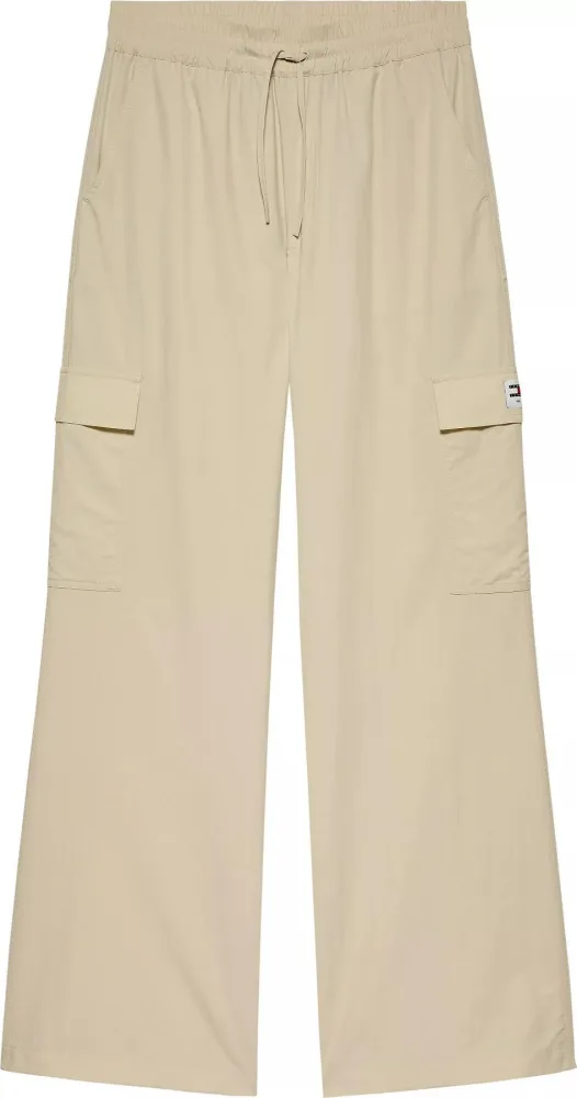 Tommy Hilfiger Pantaloni Donna Daisy Cargo