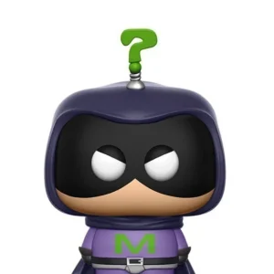 Mysterion Mysterion