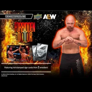 Weiß Schwarz – Trial Deck Forbidden Door (AEW) ENG Weiß Schwarz – Trial Deck Forbidden Door (AEW) ENG
