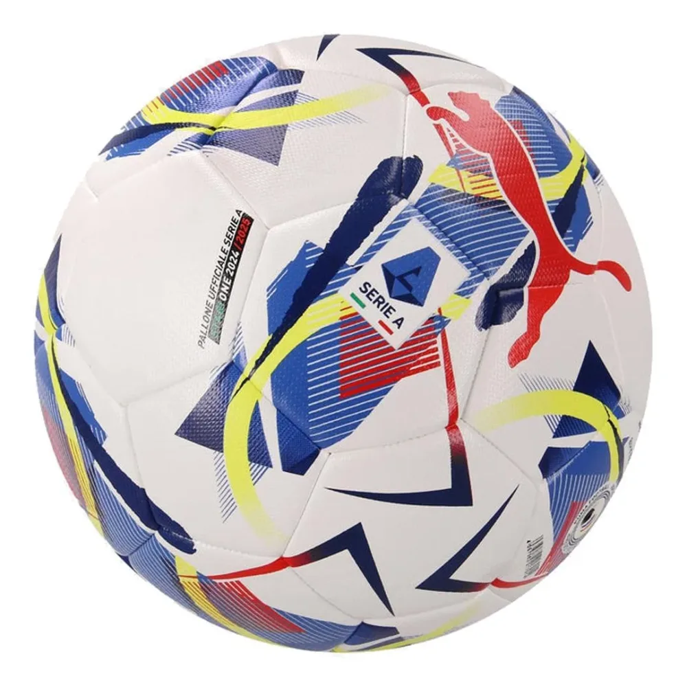 Pallone Calcio Puma Orbita Serie A - immagine 2