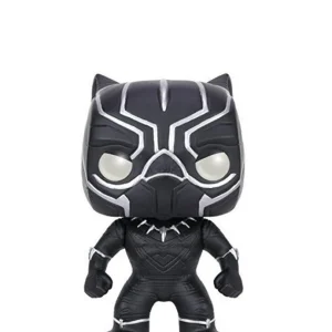 Black Panther (Civil War) Black Panther (Civil War)