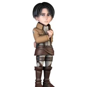 Levi Ackerman