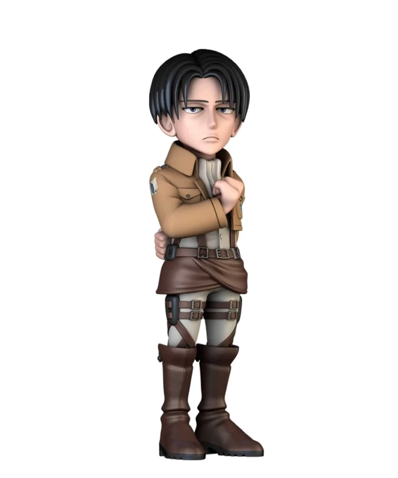 Levi Ackerman