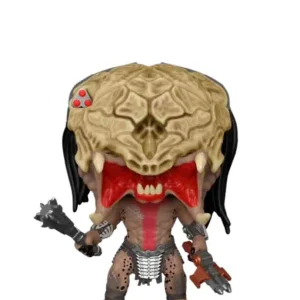 Feral Predator