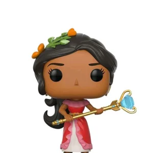 Elena (Scepter of Light) Elena (Scepter of Light)