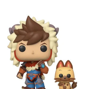 Lute & Navirou