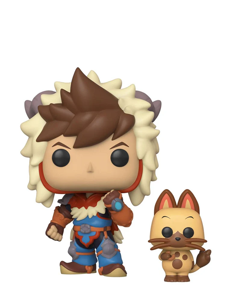 Lute & Navirou