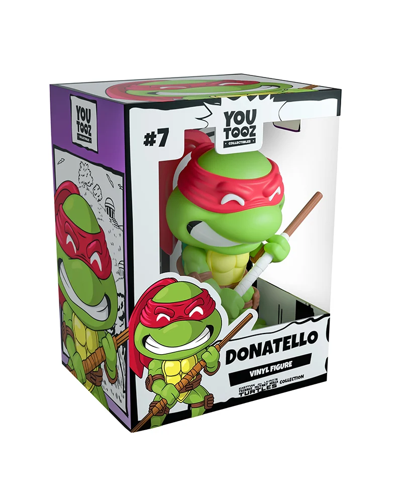 Donatello (Classic) - immagine 3