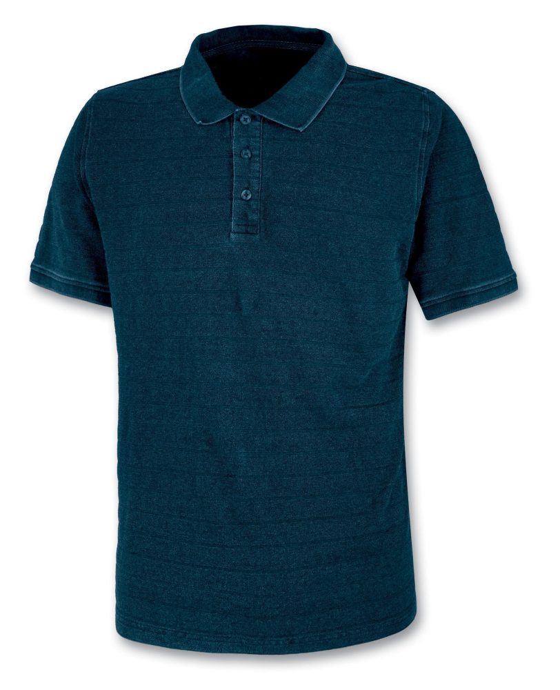 Brugi Polo Uomo