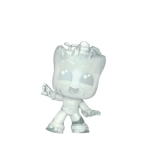 Iwua as Groot (Translucent) Iwua as Groot (Translucent)