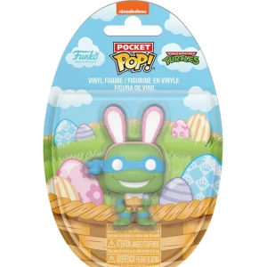 Leonardo (Easter Egg) Leonardo (Easter Egg)
