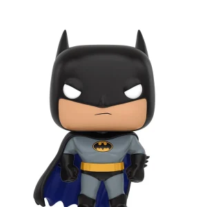 Batman (Animated Series) Batman (Animated Series)