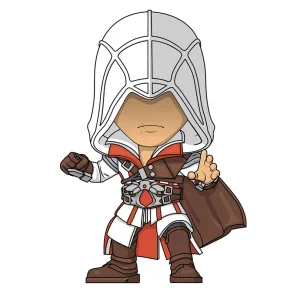 Ezio Ezio