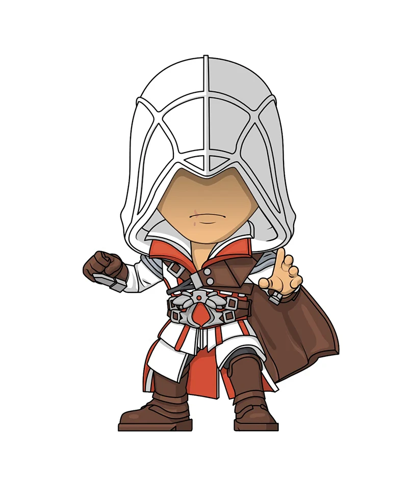 Ezio