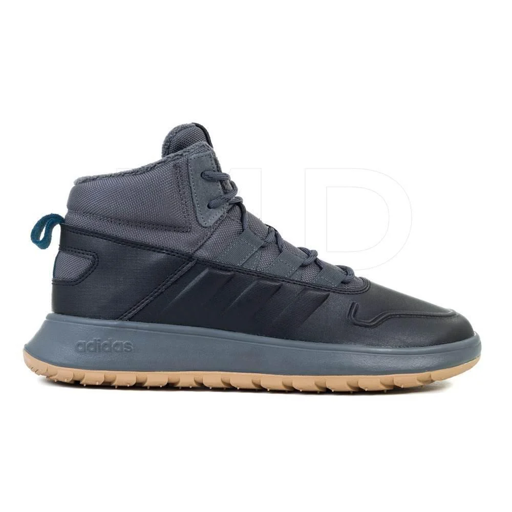 Adidas Scarpe Uomo Fusion Storm Wtr - immagine 2