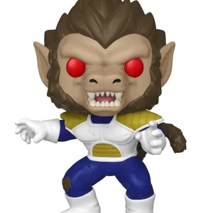 Great Ape Vegeta Great Ape Vegeta