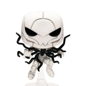 Poison Spider-Man (Glow in the Dark) Chase Poison Spider-Man (Glow in the Dark) Chase