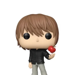 Light Yagami Light Yagami