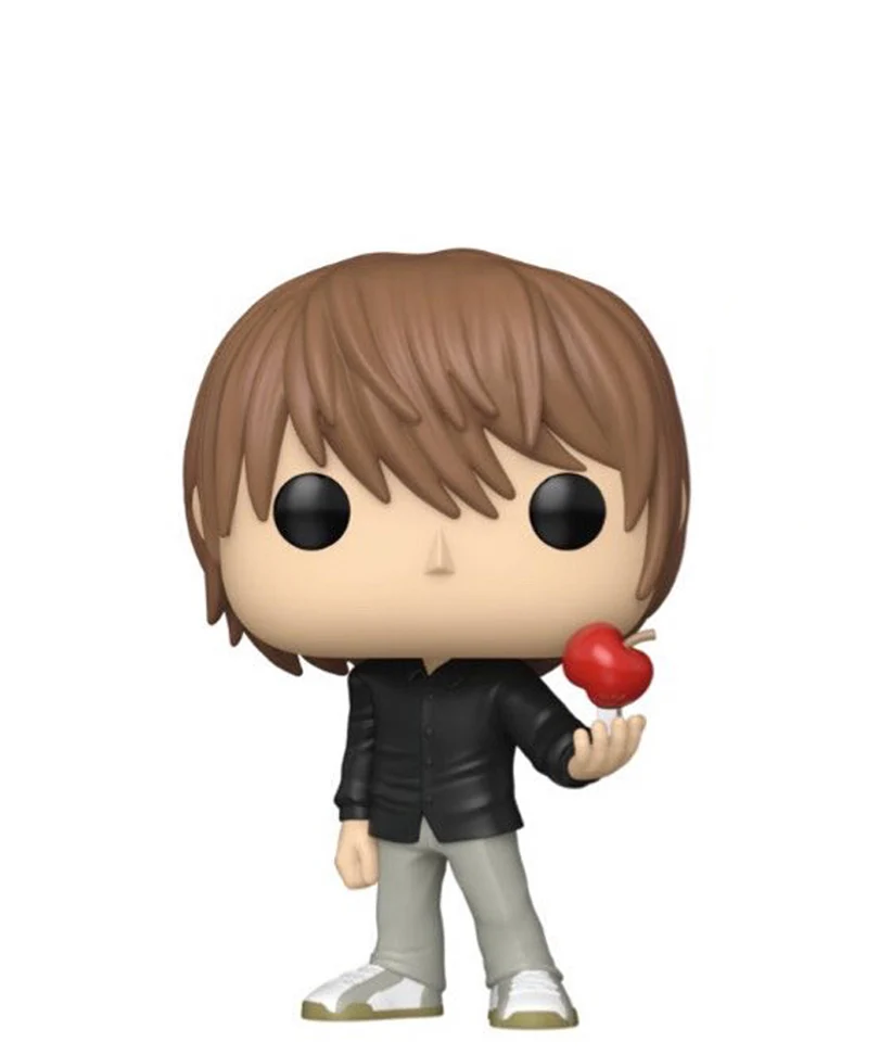 Light Yagami