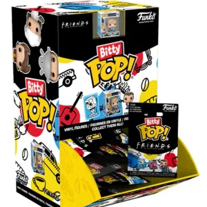 Bustina Bitty POP! Friends Mistery
