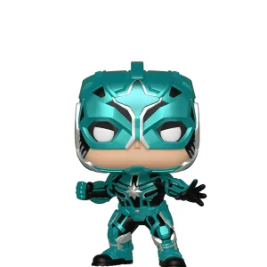 Yon-Rogg (Star Commander) Yon-Rogg (Star Commander)