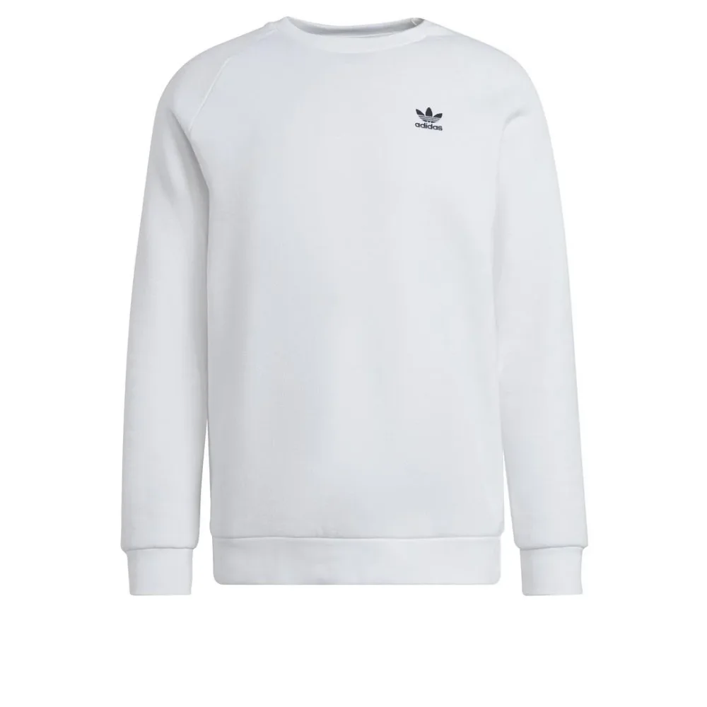 Adidas Felpa Uomo Essential Crew