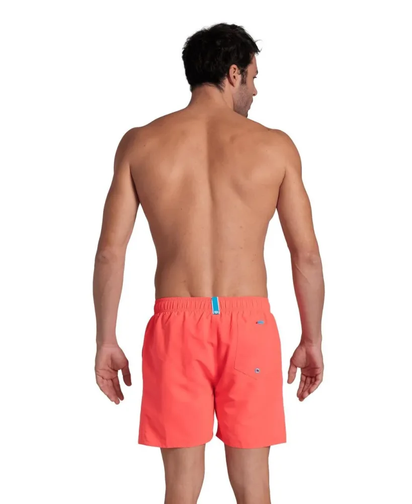 Arena Boxer Uomo Mare Fundamentals R - immagine 2