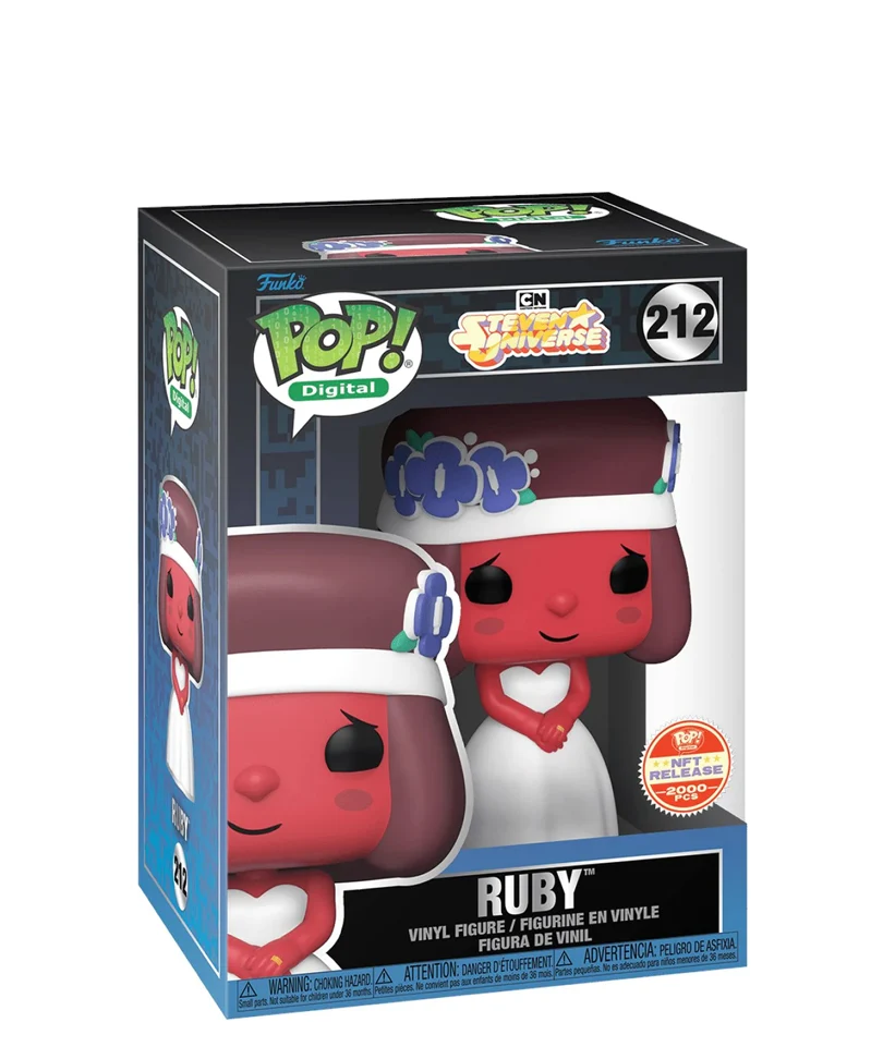 Ruby