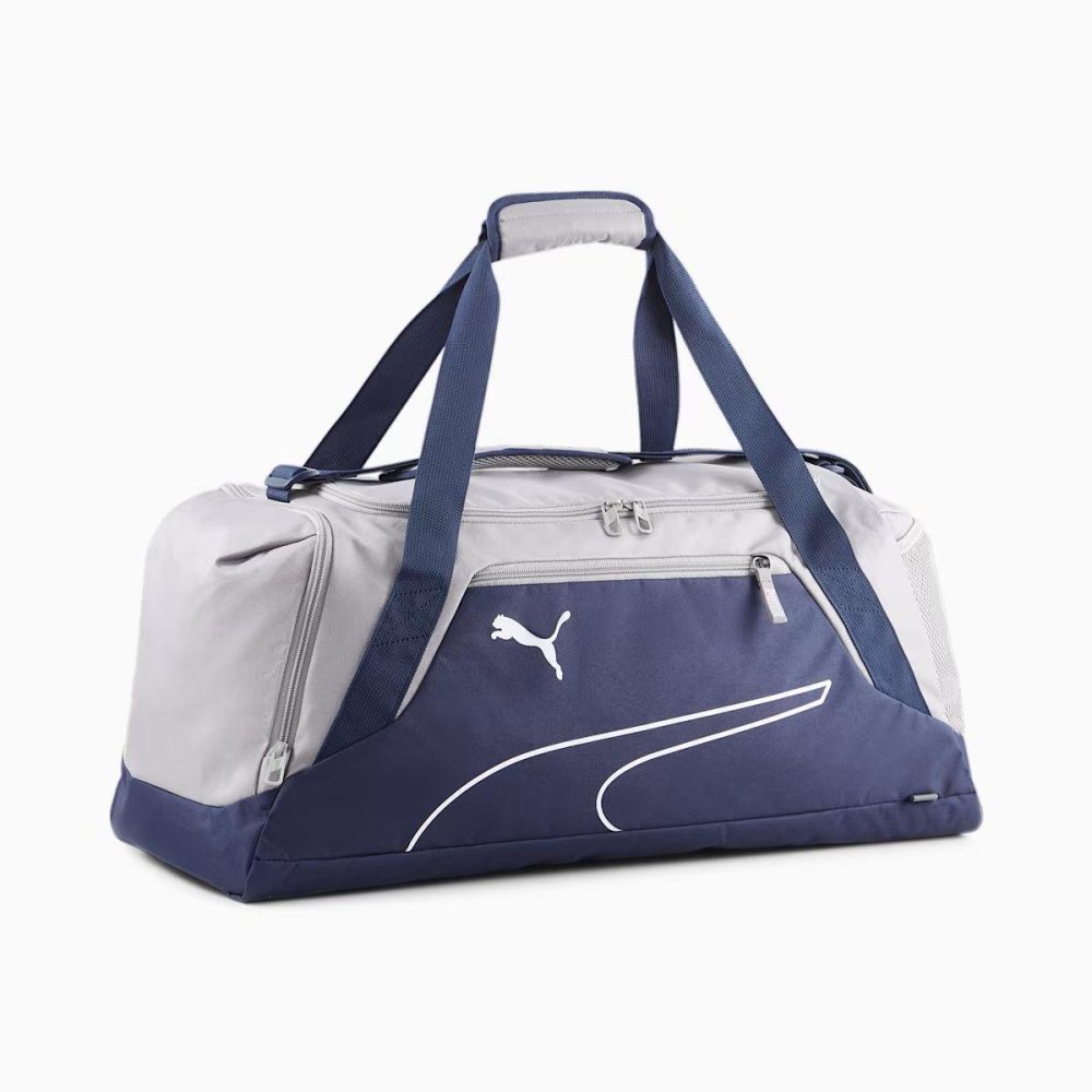 Puma Borsa Fundamentals Sports Bag M