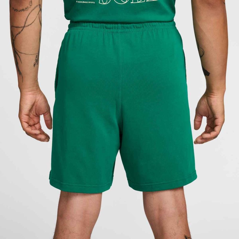 Nike Pantaloncini Uomo Club Knit Short - immagine 3