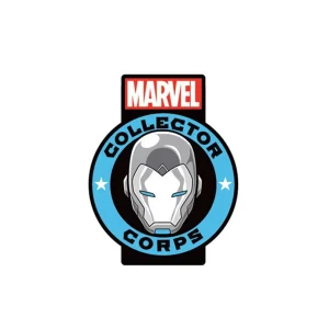 Spilla Collector Corps War Machine Spilla Collector Corps War Machine