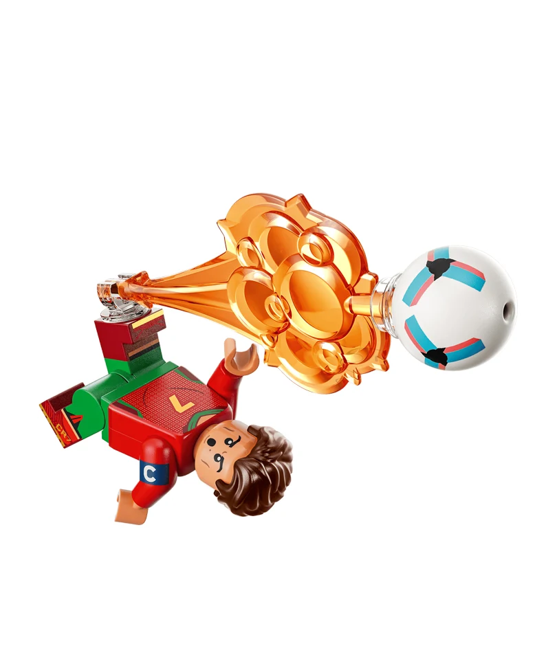 Cristiano Ronaldo – Highlights calcistici - immagine 3