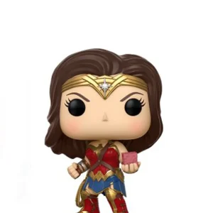 Wonder Woman (Motherbox)