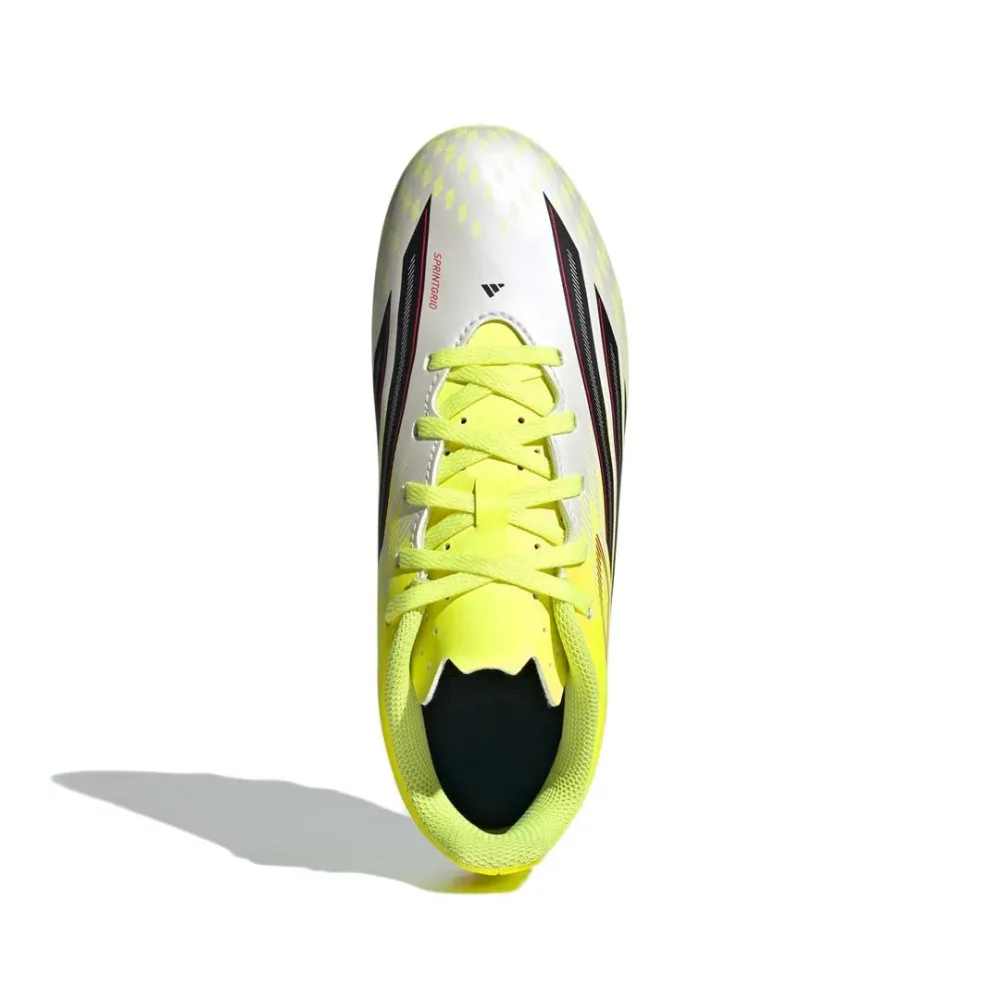 Calcio F50 Club Jr FGMG - immagine 3