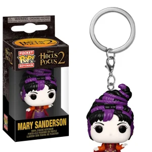 Mary Sanderson Keychain Mary Sanderson Keychain