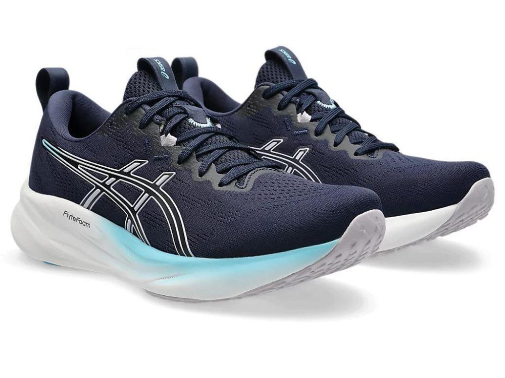 Asics Scarpe Donna Gel Pulse 16 - immagine 3