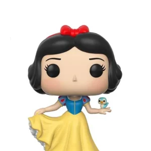 Snow White Snow White