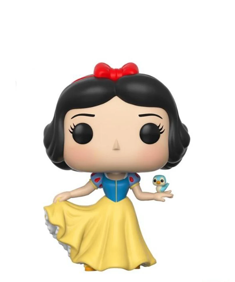 Snow White